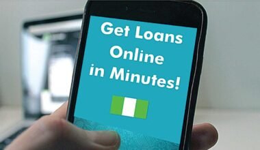 Top 10 Apps To Get An Instant Loan In Nigeria Without BVN