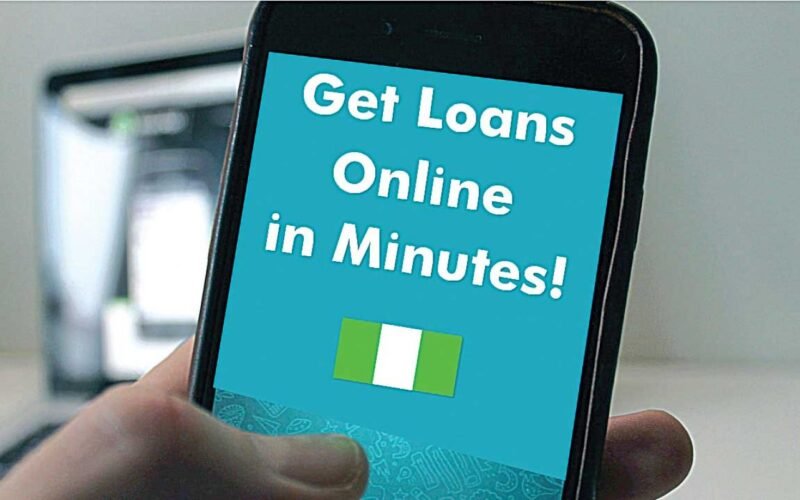 Top 10 Apps To Get An Instant Loan In Nigeria Without BVN